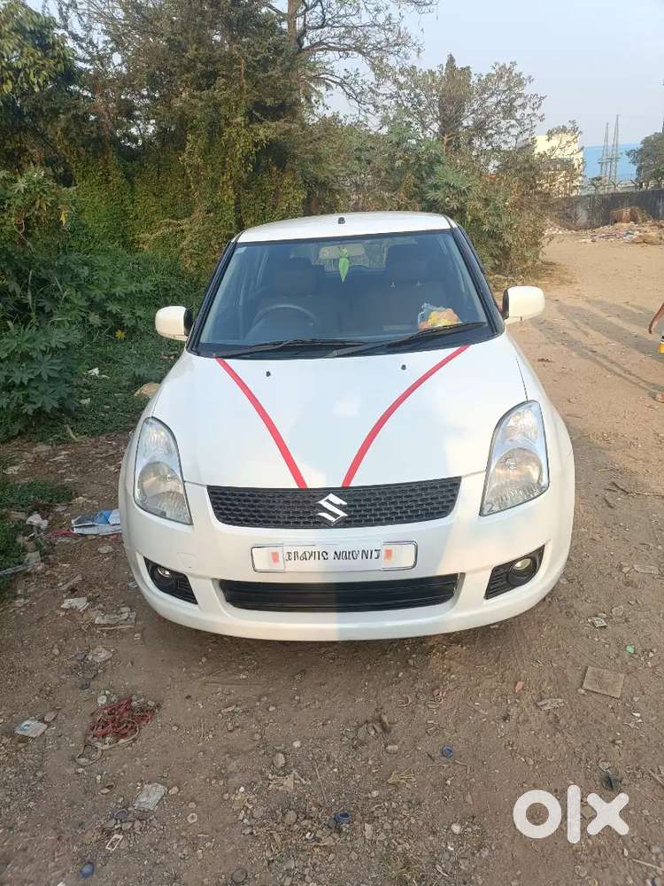 Maruti Suzuki Swift 2008 Sell For Money Problem