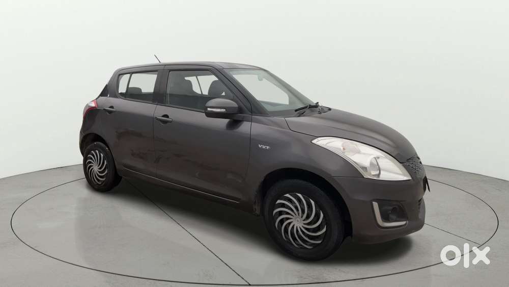 Maruti Suzuki Swift