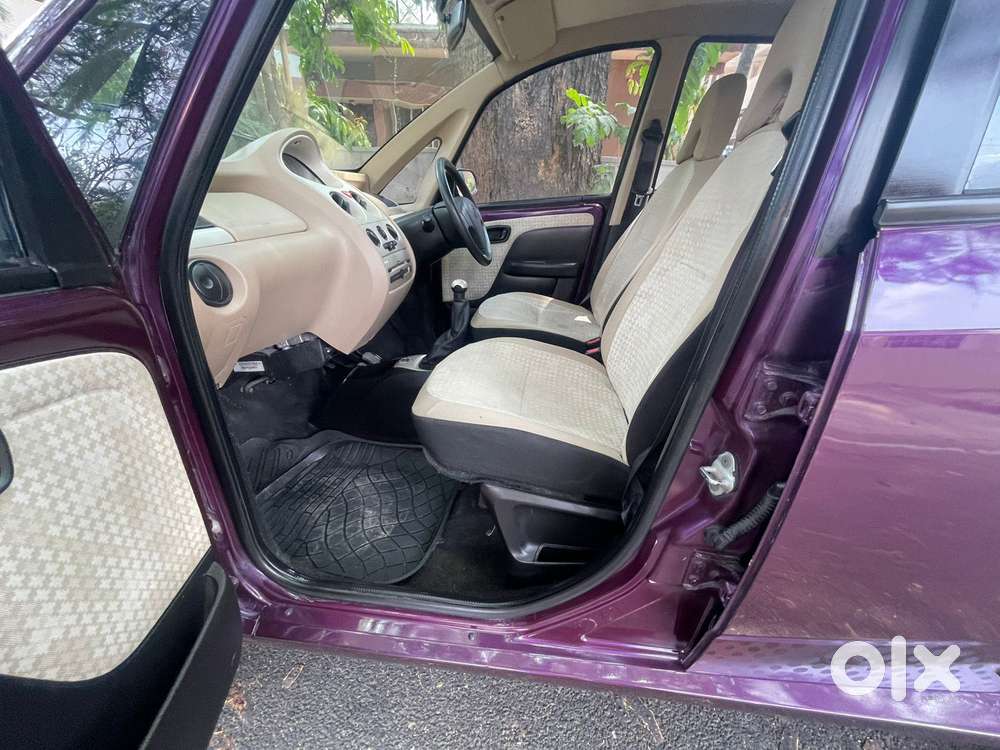 Tata Nano 2012-2015 Twist Xt, 2014, Petrol