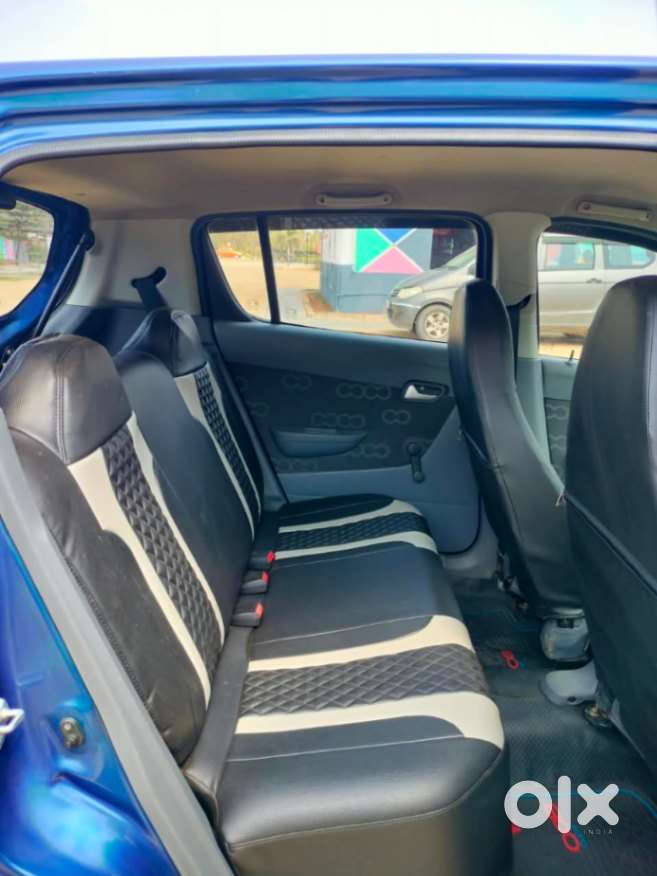 Maruti Suzuki Alto 800, 2014, Petrol
