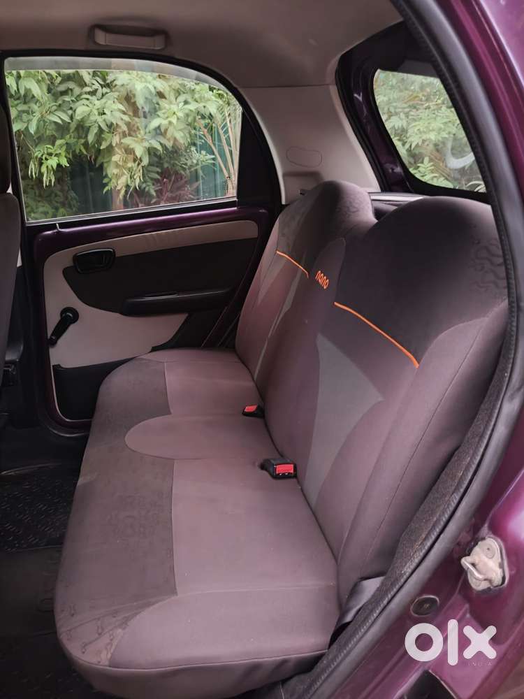 Tata Nano, 2017, Petrol