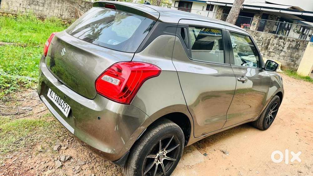Maruti Suzuki Swift 2019 Petrol 90000 Km Driven