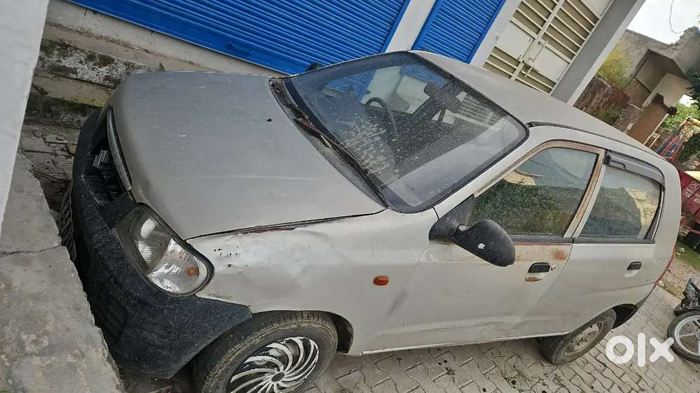 Maruti Suzuki Alto 2005