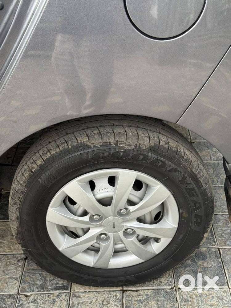 Hyundai Eon Era +, 2017, Petrol