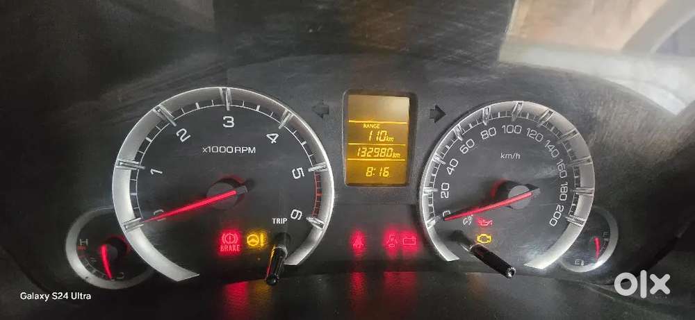 Maruti Suzuki Dzire 2016 Diesel 132000 Km Driven