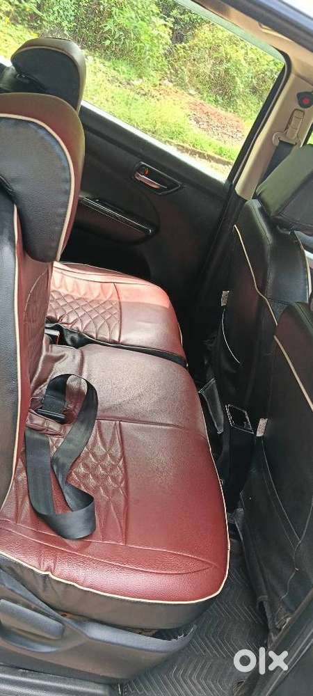 Maruti Suzuki Ertiga Vxi, 2018, Petrol