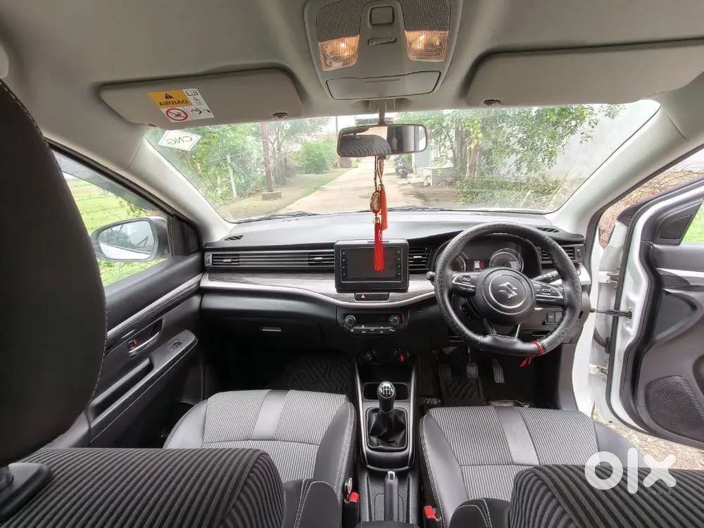 Maruti Suzuki Xl6 Zeta 2026 First Owner