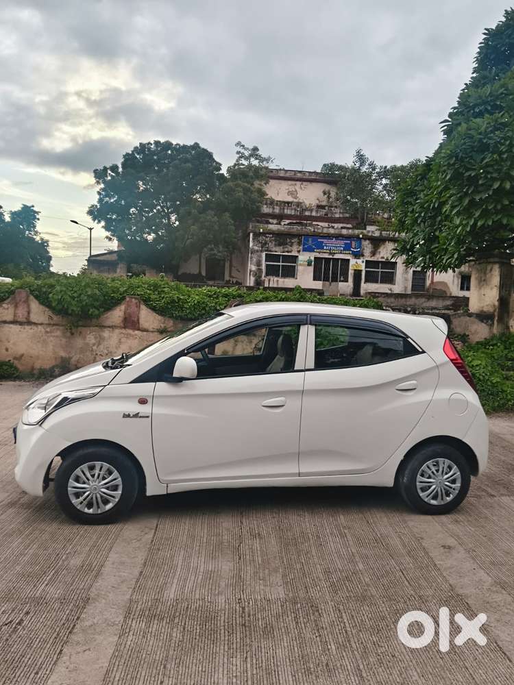Hyundai Eon Magna + Lpg, 2012, Lpg