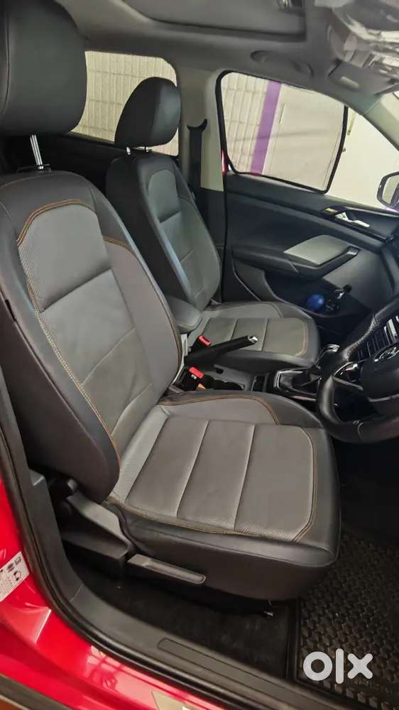 Skoda Kushaq Style 1.5 Tsi (dsg)