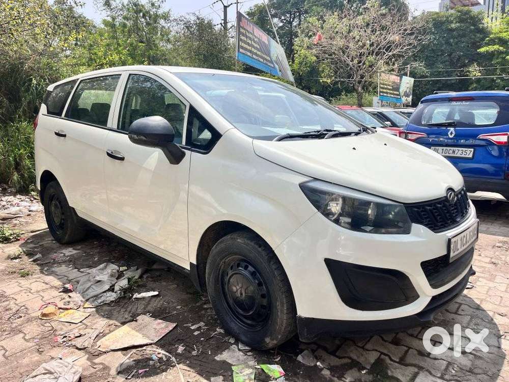 Mahindra Marazzo M2, 2019, Diesel