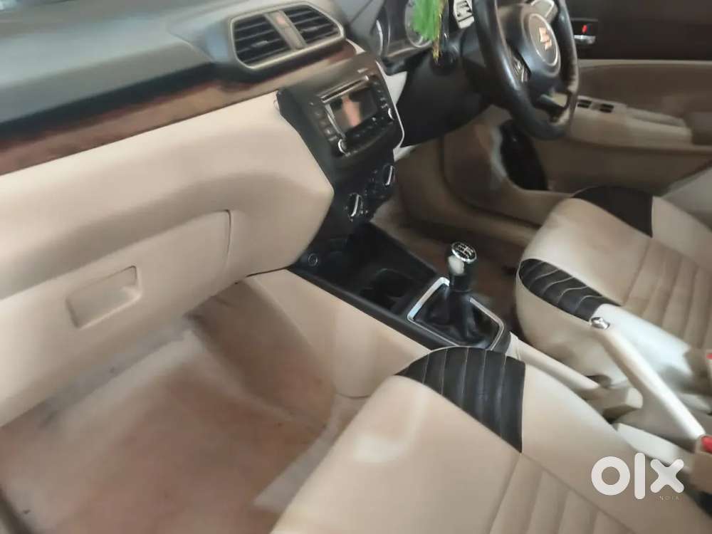 Maruti Suzuki Dzire Lxi For Sale – 2017 Model