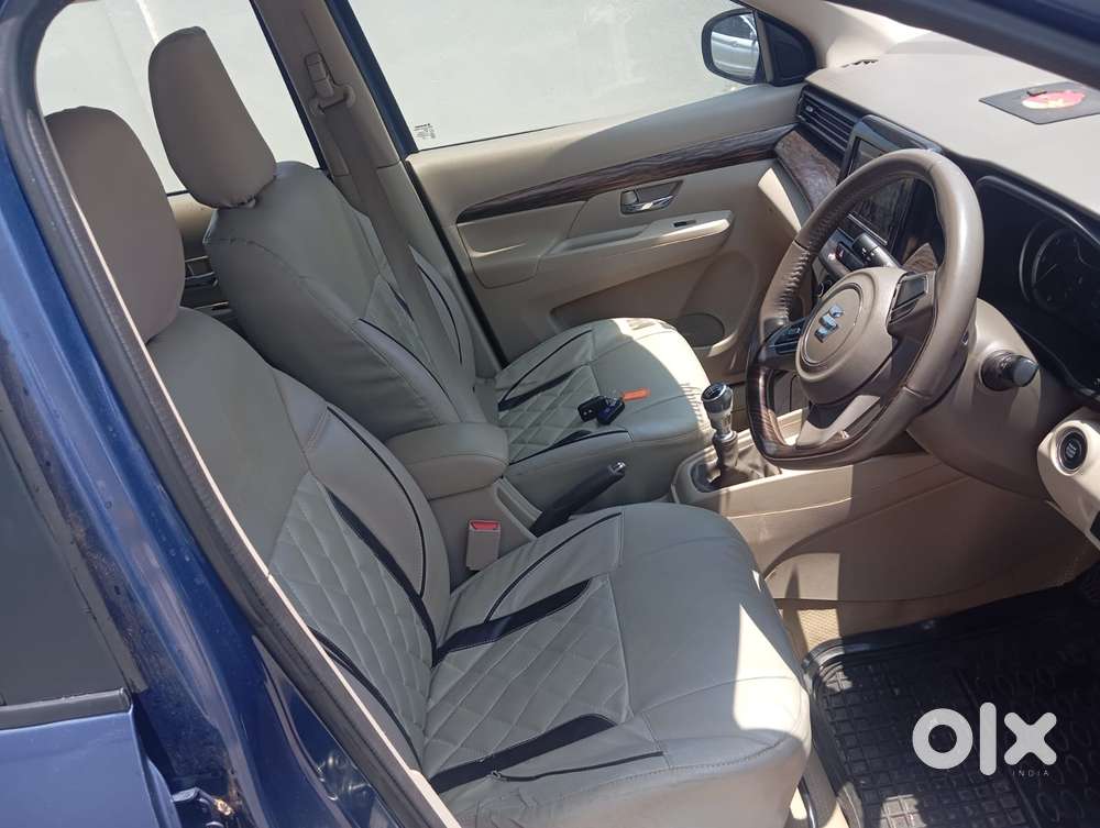Maruti Suzuki Ertiga 1.5 Zdi, 2019