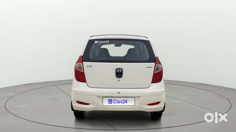 Hyundai I10 Magna 1.1l, 2013, Petrol