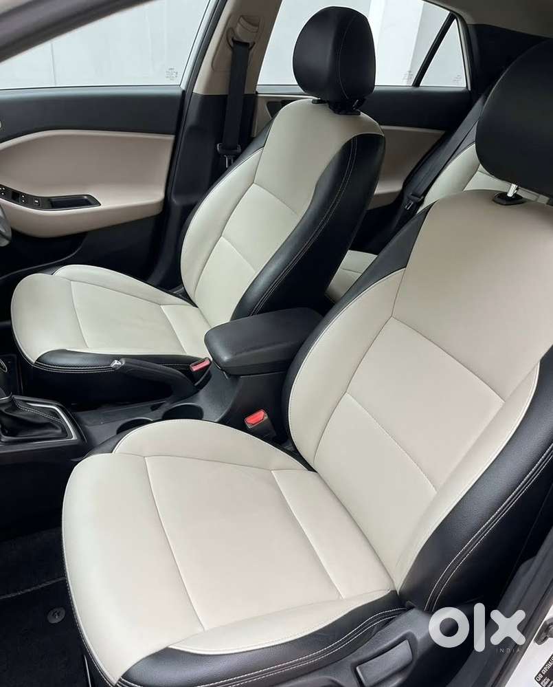 Hyundai Elite I20 Sportz 2016 Petrol