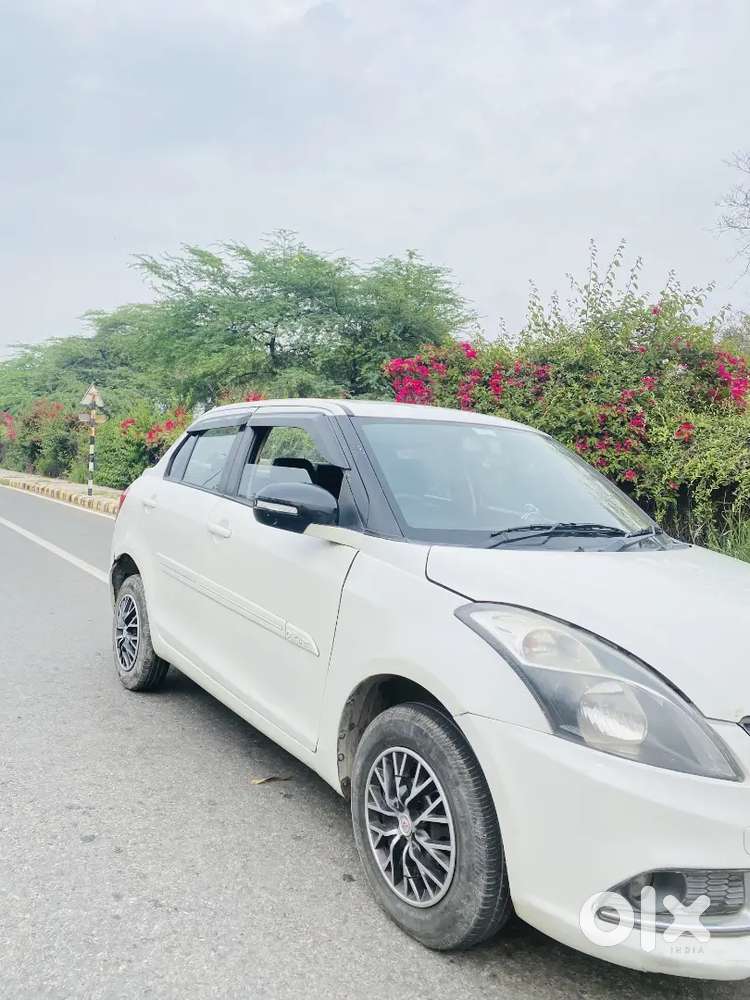 Hr05 Abs Swift Dzire 2016 Diesel Vdi