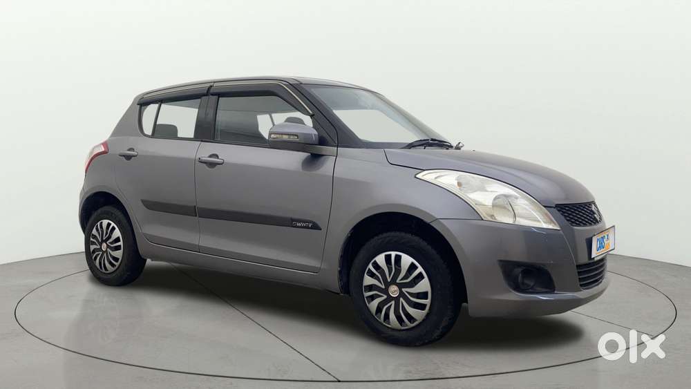 Maruti Suzuki Swift Vdi, 2013, Diesel