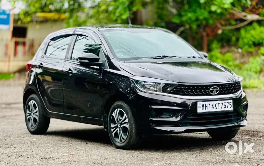 Tata Tiago 1.2 Revotron Xta, 2023, Petrol