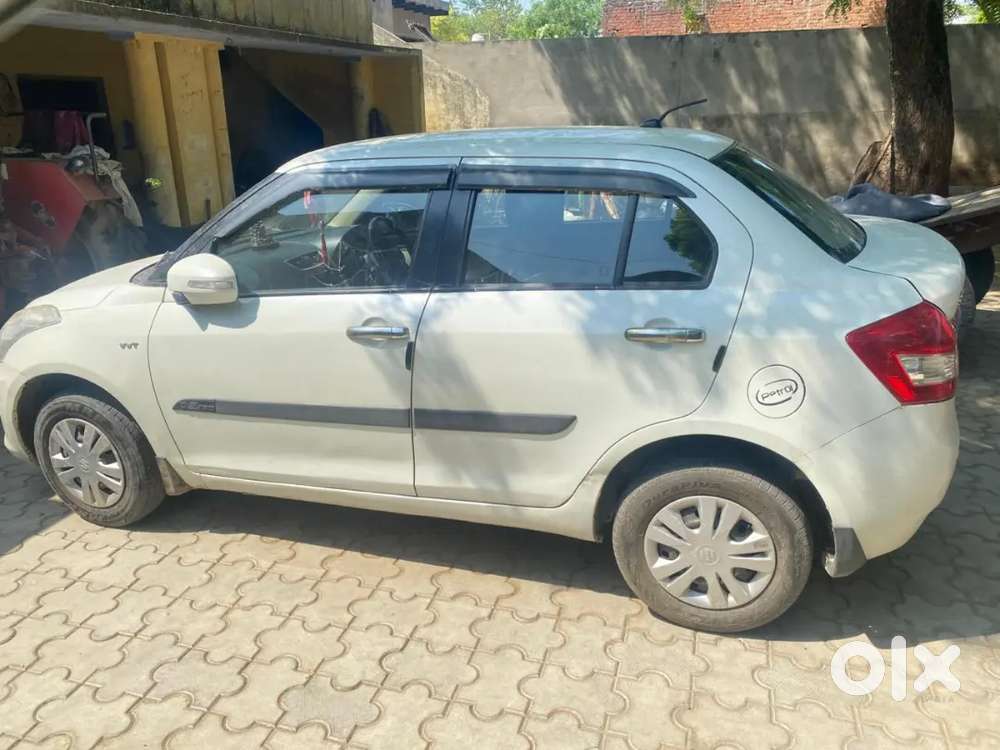 Maruti Suzuki Swift Dzire 2013 Cng & Hybrids 90000 Km Driven