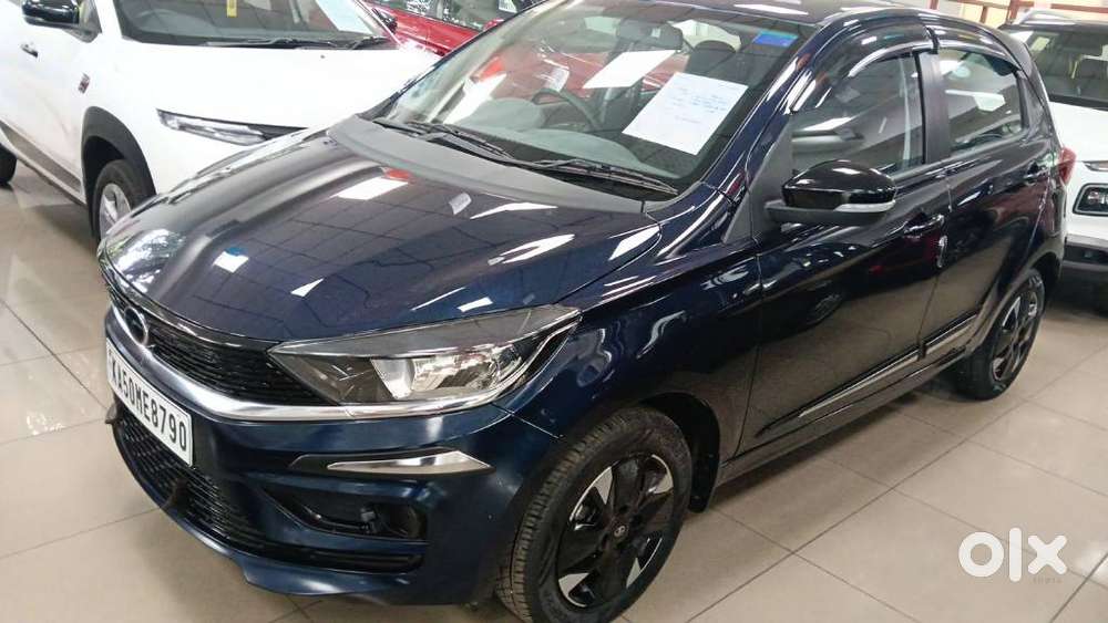 Tata Tiago 1.05 Revotorq Xt Option, 2026, Petrol