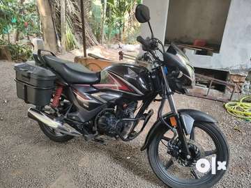 Olx honda clearance shine