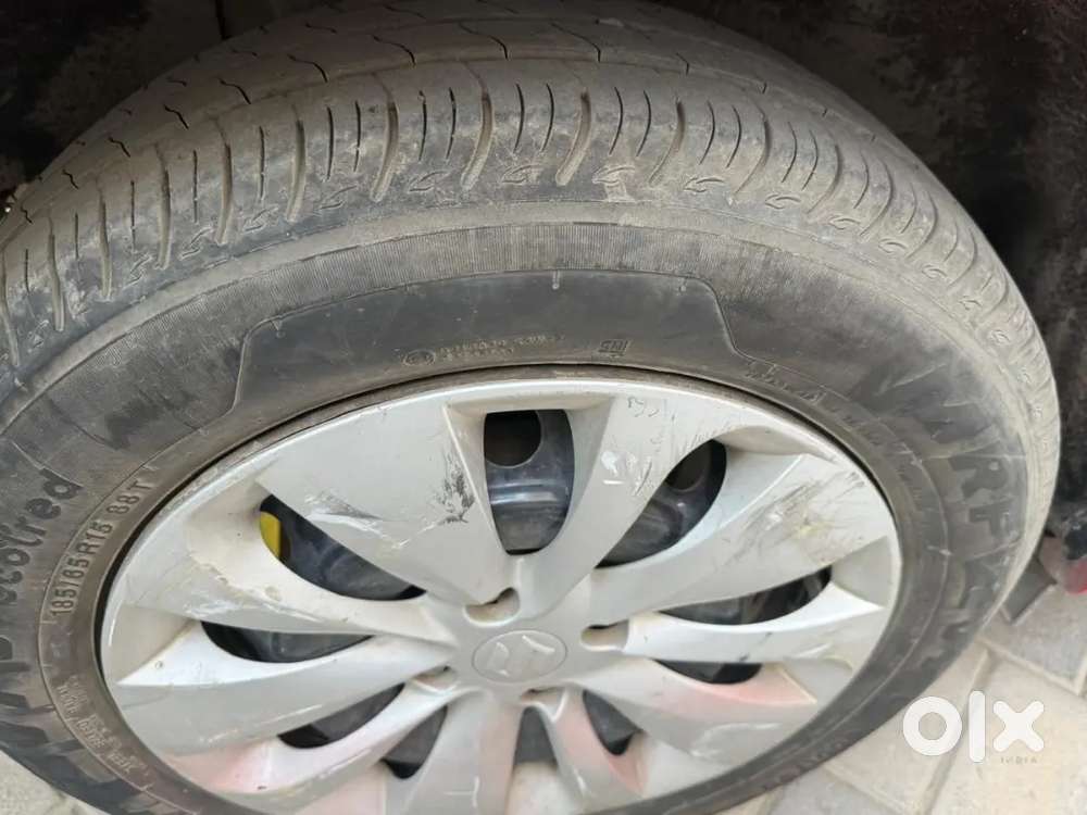 Maruti Suzuki Baleno 2017 Petrol 76000 Km Driven