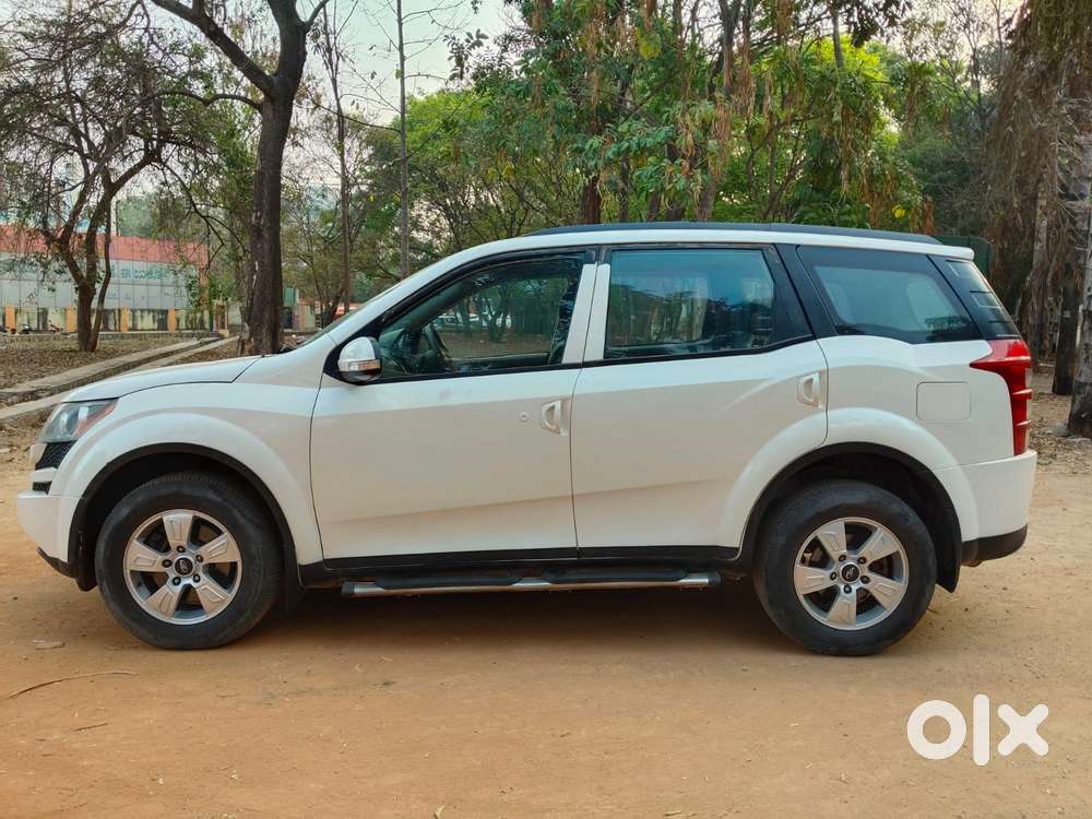 Mahindra Xuv500 W8, 2014, Diesel