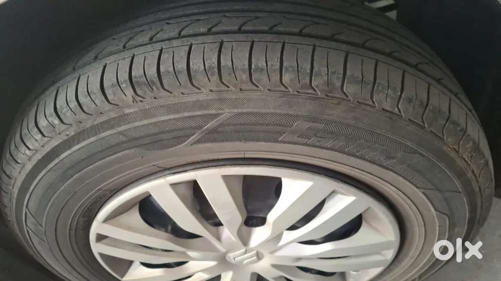 Maruti Suzuki Dzire Diesel 2011