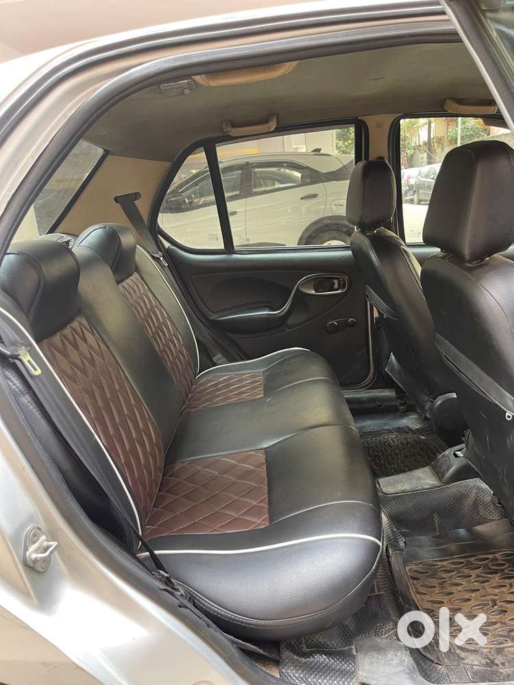 Tata Indigo Cs Ls Tdi, 2014, Diesel