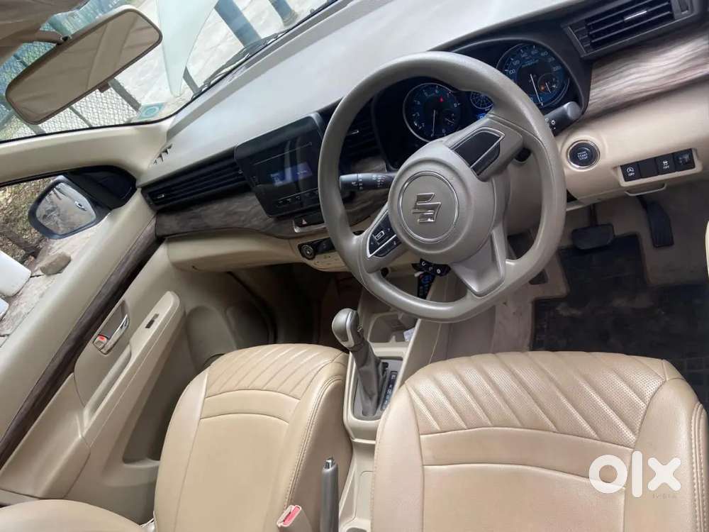 Maruti Suzuki Ertiga 2021 Petrol 31500 Km Driven