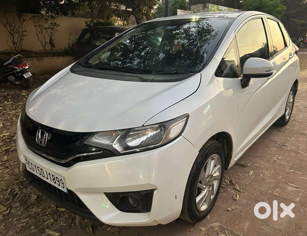 Honda Jazz 1.5 V I Dtec, 2018, Diesel