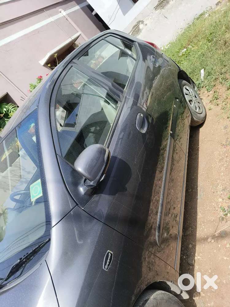2012 I10 Magna Kappa