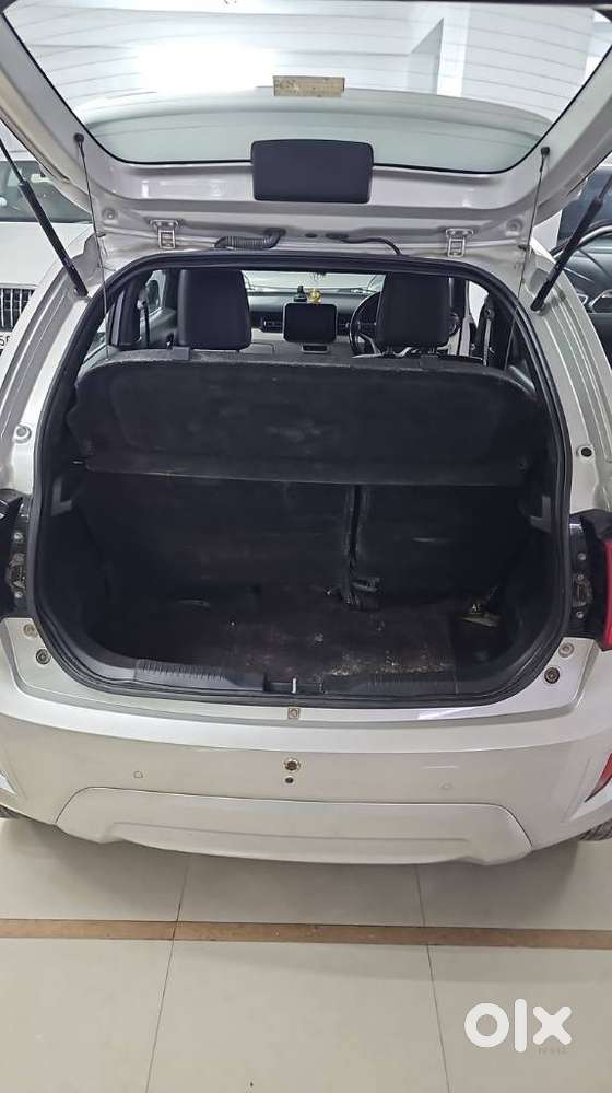 Maruti Suzuki Ignis 1.2 Zeta Mt, 2023, Petrol