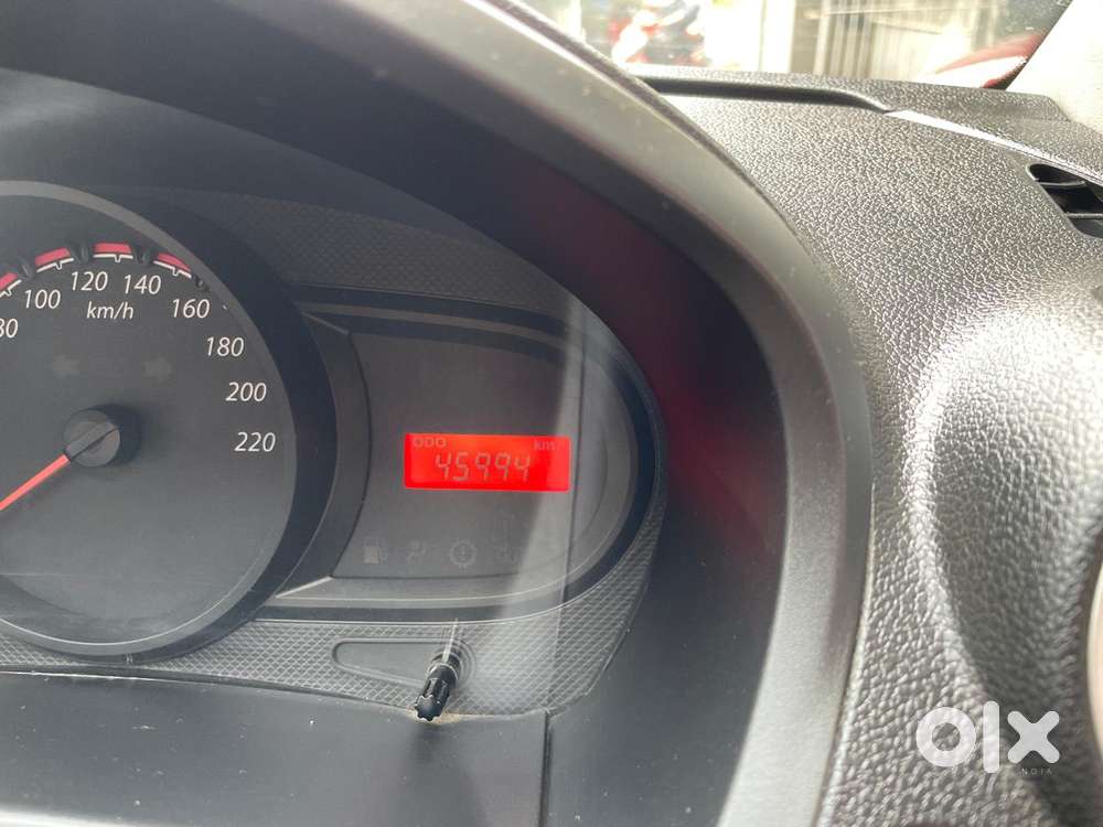 Ford Figo 1.4 Duratorq Diesel Lxi, 2015, Diesel