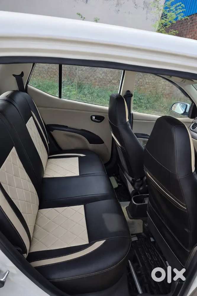 Hyundai I10 2013 Cng & Hybrids Well Maintained