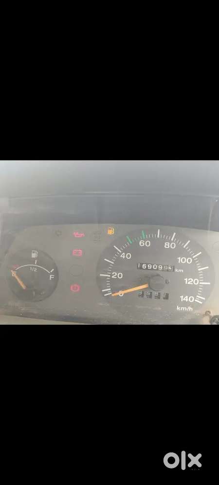 Mahindra Bolero 2016 Diesel