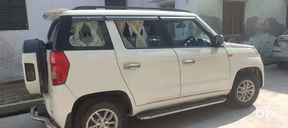 Mahindra Tuv 300 1.5 2107 Diesel