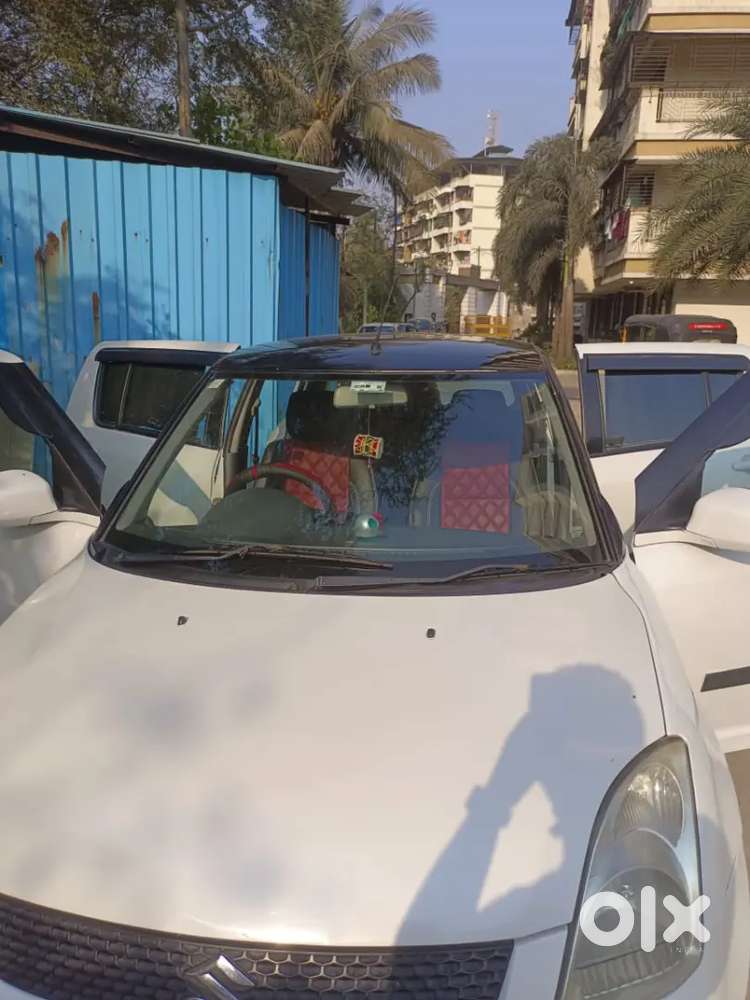 Maruti Suzuki Swift 2008 Petrol 110000 Km Driven