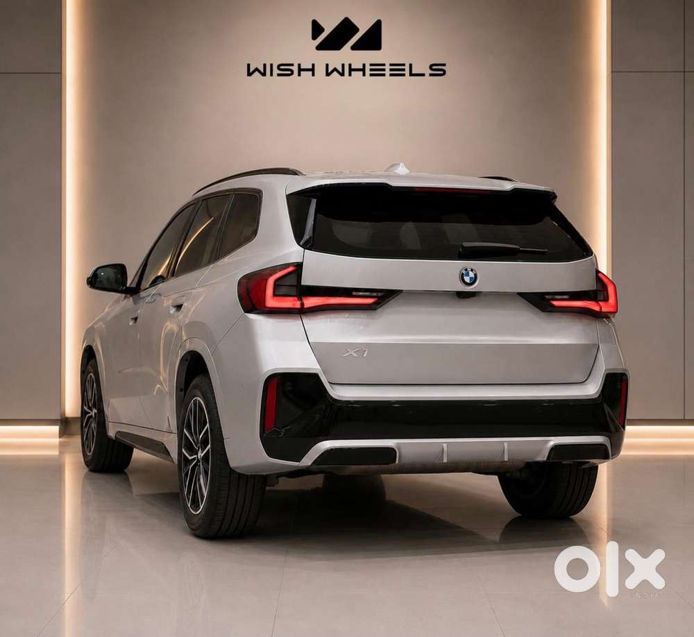 Bmw X1 Sdrive18i Xline, 2025, Petrol