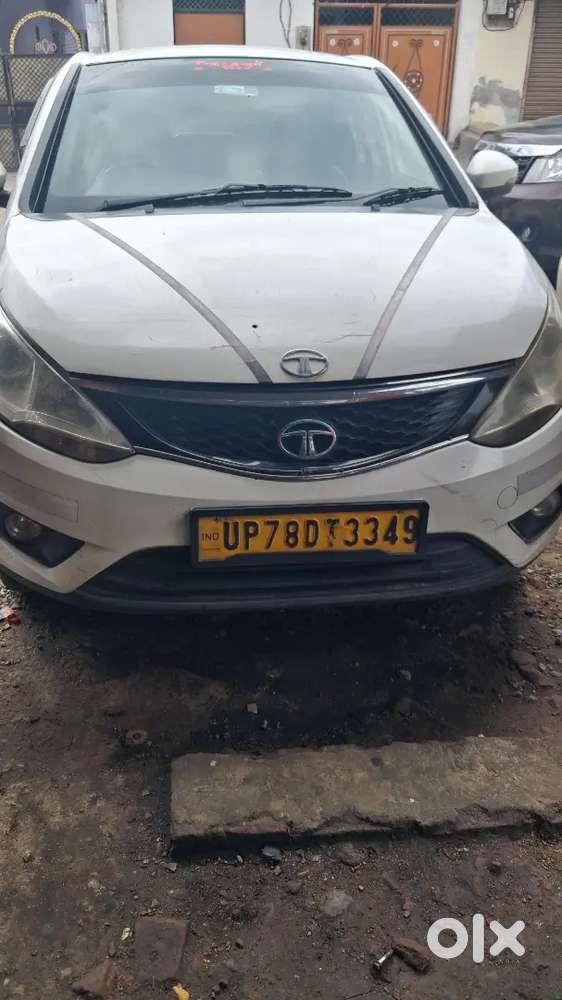 Tata Zest 1.2t Revotron 2018