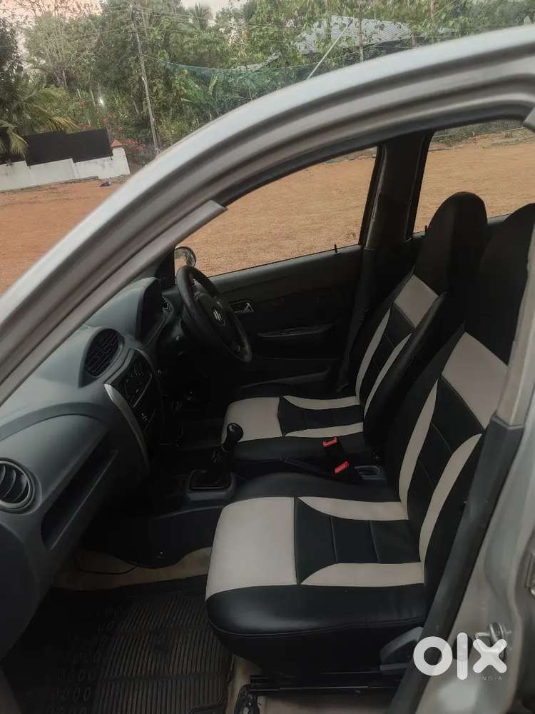 Maruti Suzuki Alto 800 2013