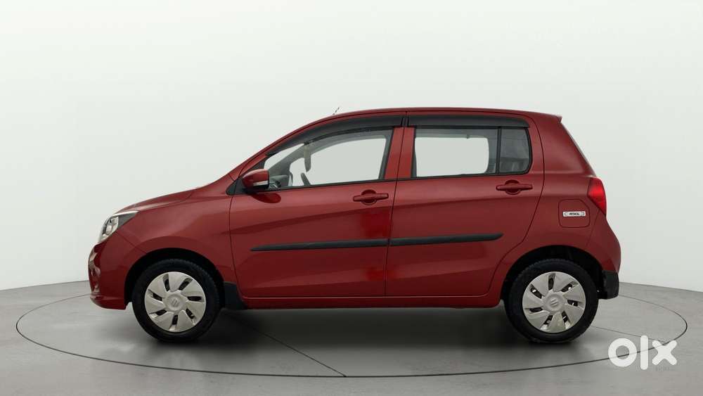 Maruti Suzuki Celerio Zxi Amt, 2019, Petrol
