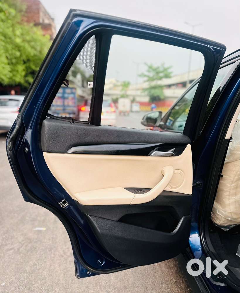 Bmw X1 2.0 Sdrive 20d, 2018, Diesel