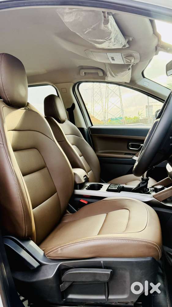 Tata Harrier Xza Dual Tone, 2023, Diesel