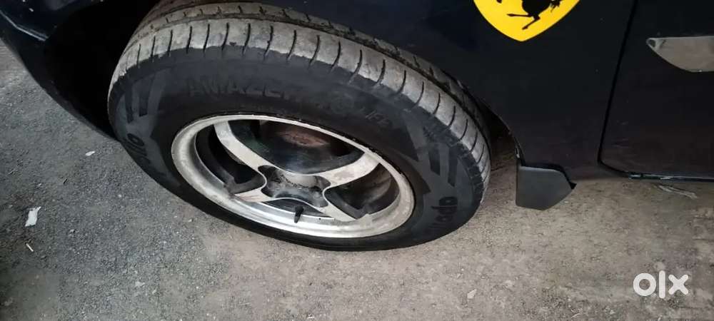 I Want To Sell My Ritz In Very Good Condition.