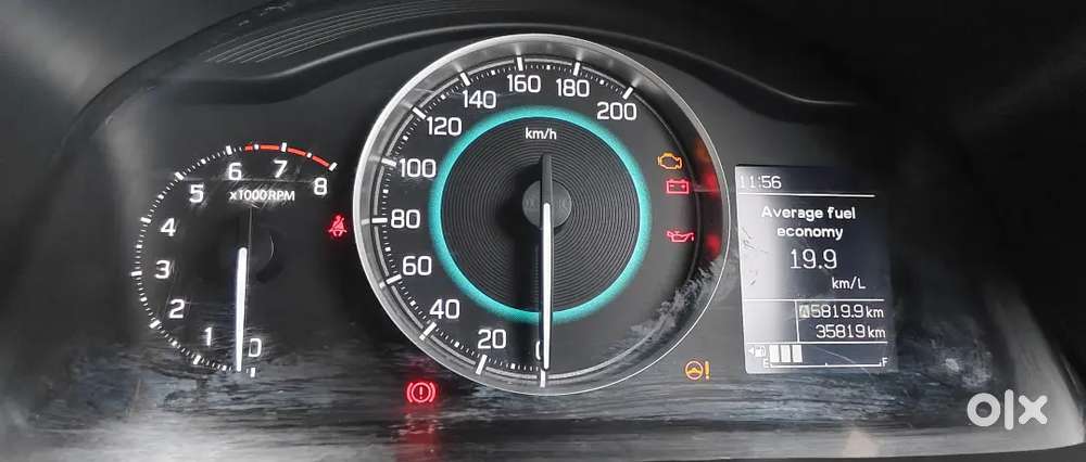 2023 Maruti Suzuki Ignis