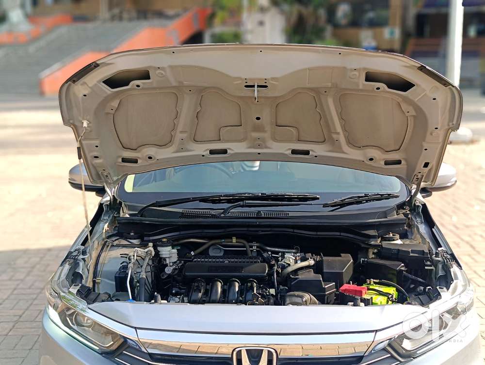 Honda Amaze [2021-2023] 1.2 Vx I-vtec Mt, 2022, Petrol