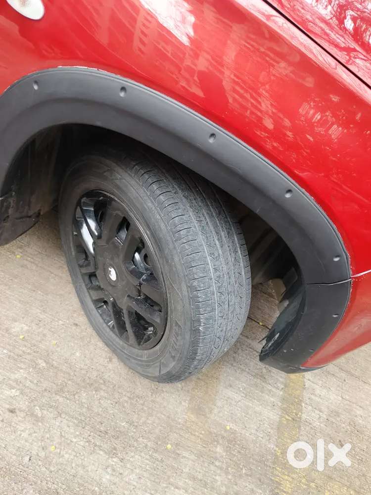 2018 Maruti Suzuki Vitara Brezza Vdi Amt