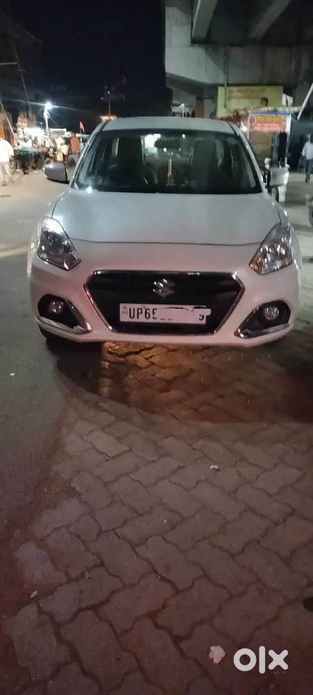 Maruti Suzuki Dzire 2024 Model