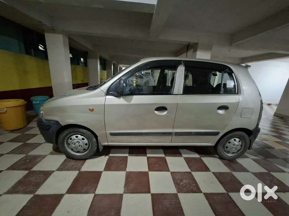 Santro On Sale
