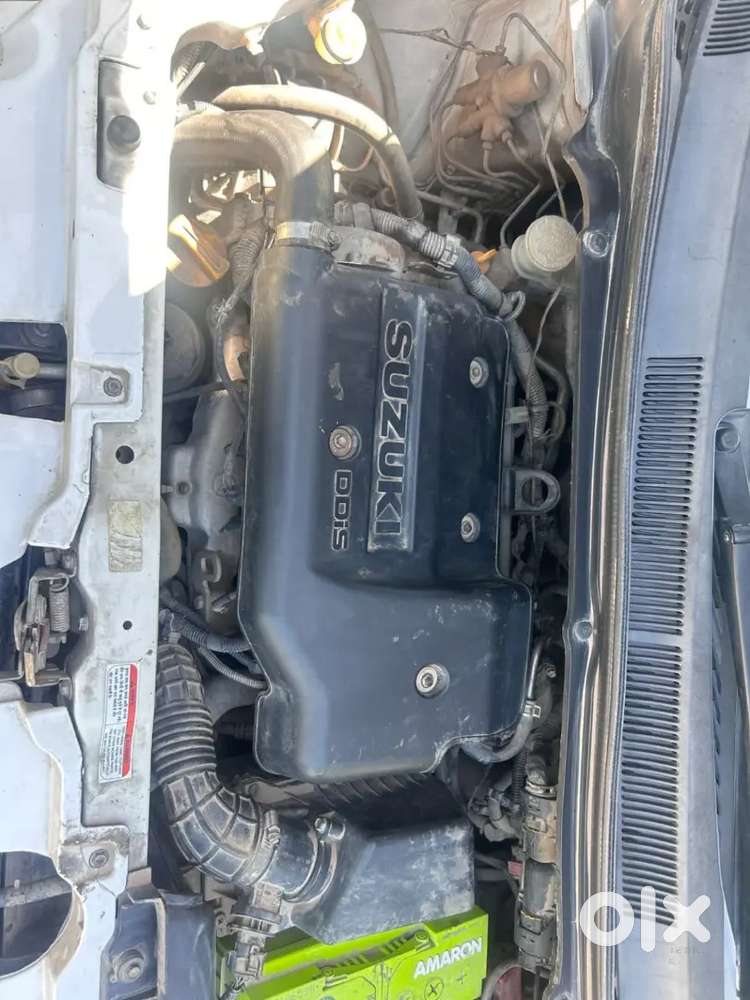 Maruti Suzuki Ritz 2012 Diesel 100000 Km Driven